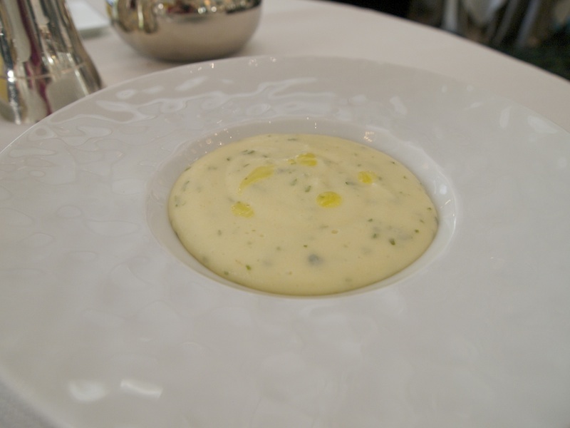 Le Pr Catelan Paris Michelin Stars Review By Elizabethonfood